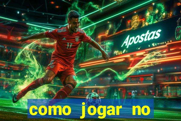 como jogar no tigre sem depositar